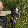 Аккумуляторная цепная пила пила Husqvarna Aspire C15X-P4A KIT (9707896-04) Аккумуляторная цепная пила пила Husqvarna Aspire C15X-P4A KIT (9707896-04)