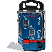 Лезвие для ножа для отделочных работ Bosch 50 шт. (1600A01V3J)