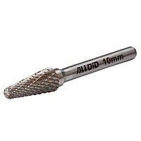 Фреза по металлу Alloid Pro 10 мм тип L (CB-63249L)
