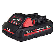 Аккумулятор Li-Ion Milwaukee M18 HB3 High Output 18,0В (4932471069)