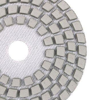 Диск полировальный по керамике Distar CleanPad №0 100 мм (87015424056)