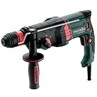 Перфоратор Metabo KHE 2645 Q (601711500)