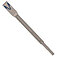 Зубило плоске Bosch SDS-Plus-8C EXPERT 20х250 мм 1 шт. (2608901695)