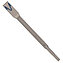 Зубило плоске Bosch SDS-Plus-8C EXPERT 20х250 мм 1 шт. (2608901695)