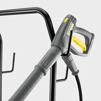 Мийка високого тиску Karcher HD 6/15-4 M Classic (1.367-900.0)
