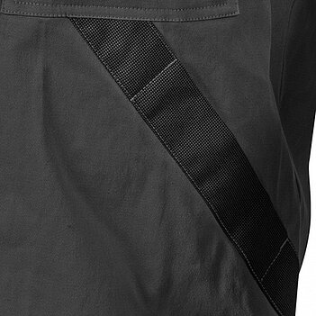 Куртка рабочая Hoegert EDGAR размер XXL/56 (HT5K284-2-2XL)
