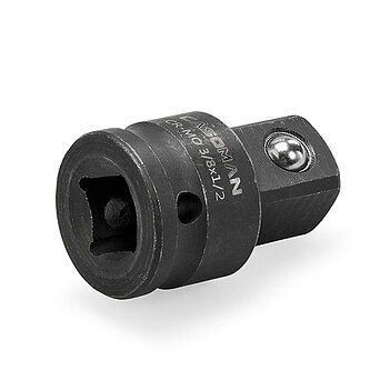 Гайковерт акумуляторний кутовий Einhell TE-RW 18/60 Li-Solo (4514320) - без акумулятора та зарядного пристрою