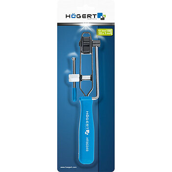 Інструмент для встановлення хомутів ШРУСа Hoegert (HT8G349)