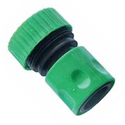 Конектор з аквастопом Sturmax 3/4” (3015M-09-3/4)