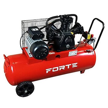 Компрессор масляный Forte W-0.5-101 (86209)