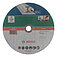 Круг отрезной по металлу Bosch PRO Metal 230x3,0x22,23 мм (2609256319)