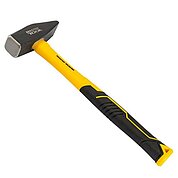 Молоток слюсарний MASTERTOOL 1000 г (02-0910)