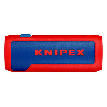 Нож-резак механический для гофротрубы KNIPEX BiX (90 22 01 SB)