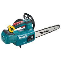 Акумуляторна ланцюгова пила Makita (DUC254CZ) - без акумулятора та зарядного пристрою