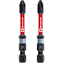 Біта ударна Phillips Einhell S2 1/4" PH2 2 шт. (132130)