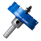 Коронка по металлу Bosch Expert Sheet Metal Arbored HS 62 мм (2608902014)