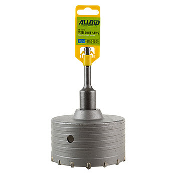Коронка по бетону Alloid SDS-Plus 110 мм (HC-110110)