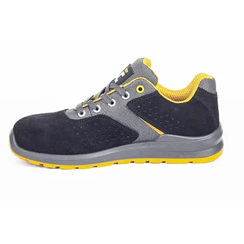Кроссовки рабочие CERVA GRIMMA MF S1PS SR размер 43 (GRIMMA MF S1PS SR-43)