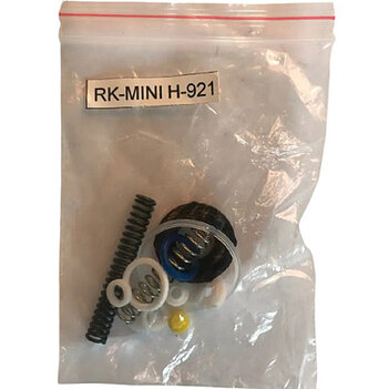 Ремкомплект для краскопультов Auarita H-921-MINI (RK-H-921-MINI)