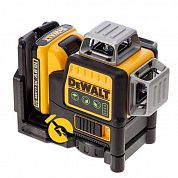 Нивелир лазерный DeWalt (DCE089D1G)