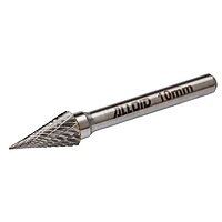 Фреза по металлу Alloid Pro 10 мм тип M (CB-63252M)