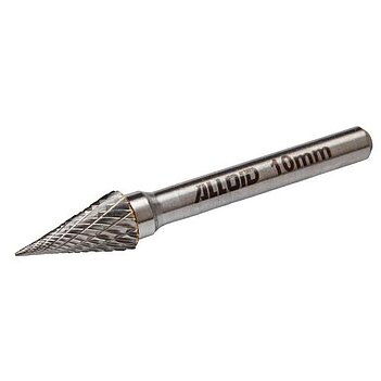 Фреза по металу Alloid Pro 10 мм тип M (CB-63252M)