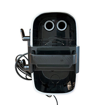 Пылесос Grunhelm GSWVC-08 HBW (145511)
