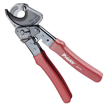 Кабелерез Pro'sKit 168 мм (6PK-535) Кабелерез Pro'sKit 168 мм (6PK-535)
