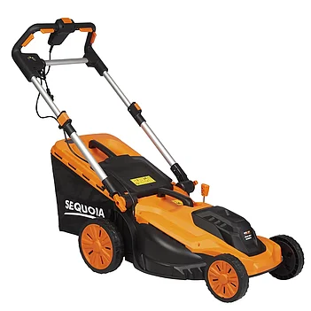 Газонокосарка електрична SEQUOIA Premium line (SELM2043)