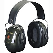 Навушники захисні 3M H520F-409-GQ OPTIME II 31 дБ (7000038208)