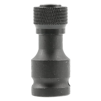 Перехідник ударний Hoegert Cr-V 1/2" х 1/4" (HT1S598)