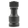 Перехідник ударний Hoegert Cr-V 1/2" х 1/4" (HT1S598)