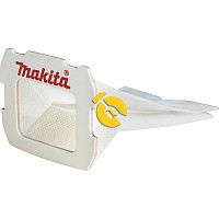 Фильтр-мешок для пылесоса Makita 1шт (168557-8)