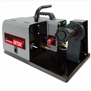 Сварочный инвертор Патон МФИ-250Р-380V MultiPRO DC MMA/TIG/MIG/MAG (МФИ-250P-380V-MultiPRO(15-4))