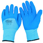 Рукавички Werk WE2163 розмір M / р.8 (143100)