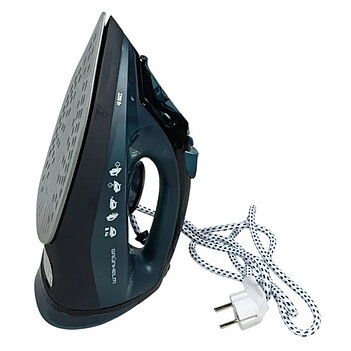 Утюг Grunhelm EI8871C (138222)