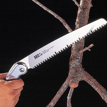 Ножовка по дереву садовая ARS 270мм (TL-27)