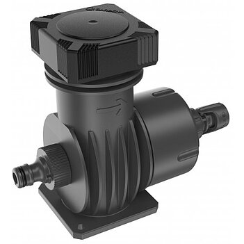 Майстер-блок для системи поливу Gardena Micro-Drip-System 2000 (13310-20.000.00)