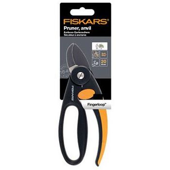 Секатор контактный Fiskars P43 (1001535)