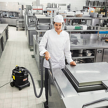 Пилосос Karcher NT 22/1 Ap L Anniversary Edition (1.378-623.0)