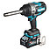 Гайковерт ударний акумуляторний Makita (TW011GM201)