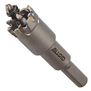 Коронка по металлу Alloid Base 22 мм (TS-10022)