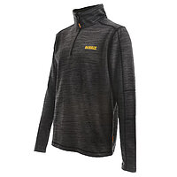 Толстовка DeWalt Jonesboro 1/4 Zip размер L (DWC149-004-L)