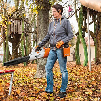 Пояс для акумуляторів Stihl (48504900200)