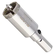 Коронка по кераміці Alloid 20 мм (GS-70020)