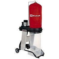 Пылесос для сбора стружки Einhell TE-VE 550/1 A (4304156)