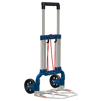 Візок транспортувальний Bosch Aluminium Caddy 125 кг (1600A001SA)