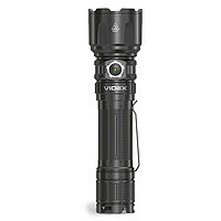 Ліхтар акумуляторний портативний VIDEX 3,7В (VLF-A376)