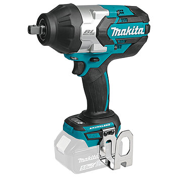 айковерт ударний акумуляторний Makita LXT (DTW1004XVZ) - без акумулятора та зарядного пристрою айковерт ударний акумуляторний Makita LXT (DTW1004XVZ) - без акумулятора та зарядного пристрою