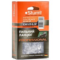 Цепь для пилы Sturm 3/8", 0,050", 59DL (SC38013CRT-OL-59P)
